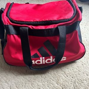 Adidas bag